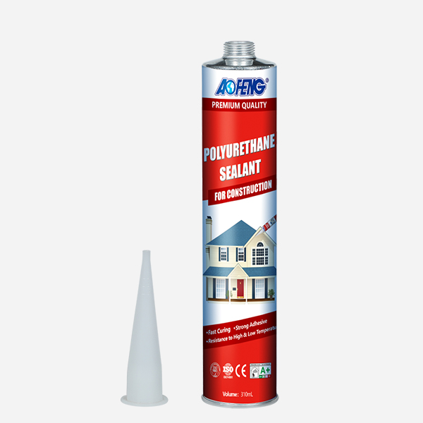 Polyurethane Sealant For Construction